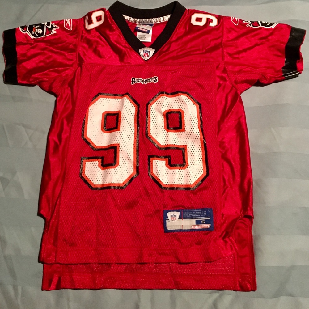 Kids authentic Jersey